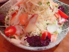 -千代武日本料理(开发区店)