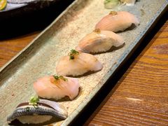 季节寿司拼盘-傑·料理·海鲜放题(佛山文华荟店)