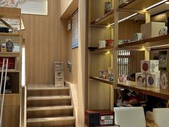 -霸王茶姬(南强街店)