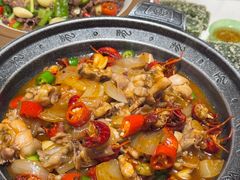 -阿露佳·舌尖上的安吉菜