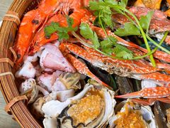 -巽寮印象美食部落餐厅·海鲜·地方特色菜(惠州体验店)