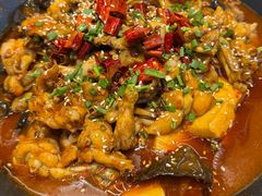 -美蛙四季(六里桥店)
