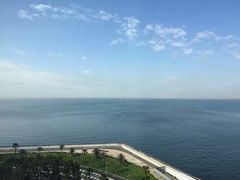 -东京湾希尔顿酒店