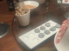 -东海怡品海鲜豆捞(舟宿夜江店)