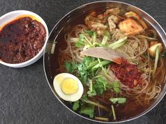 -韩麦大冷面(桂花街直营店)