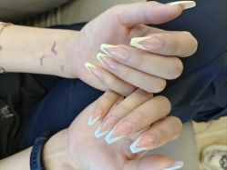 -斯馨·健康美甲美睫