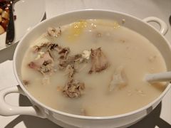 -四季民福烤鸭店(王府井东安门店)