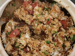 皇上皇腊味煲仔饭-惠食佳(滨江大公馆店)