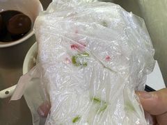 -芳婆糕团店(王府大街店)