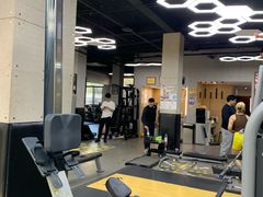 -VPsmart私教健身工作室(新华路旗舰店)