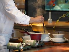 -新荣记(西溪湿地店)