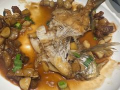 -阿毛饭店(和义路店)