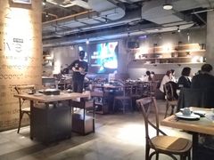-同仁四季椰子鸡(罗湖国贸店)