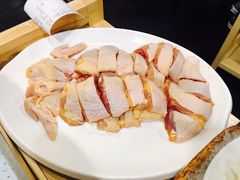 -烹然四季椰子鸡火锅(团结湖总店)