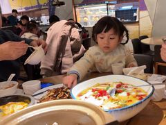 -金牌外婆家(苏州中心店)