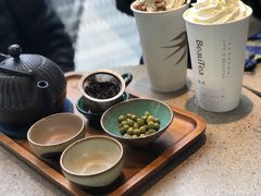 -BeauTea水仙(coco park店)