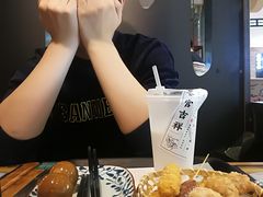香草番茄猪软骨面-和府捞面(石景山喜隆多店)