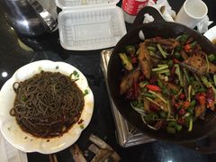 渝久隆-渝久隆·地道重庆味(护国寺店)