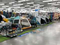 -迪卡侬(燕山店)