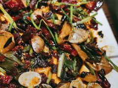 -平娃三宝烧烤·面食(南小街店)