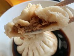 -津门如意包子铺(宾西路店)