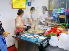-正宗阳山牛杂(东城店)