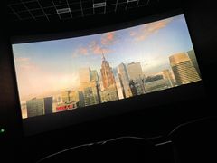 -上影国际影城(成都银泰LUXE店)