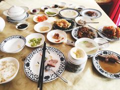 -厉家菜(德胜门总店)