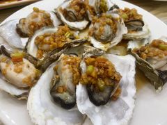 -聚德福海鲜家常菜(刘庄店)