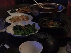 -蓝色派对KTV(聚然广场店)