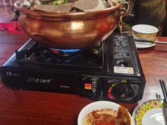 -如意林卡藏餐吧(大昭寺店)