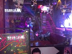 -好久不见网红乐队酒吧(鼓浪屿海底世界店)