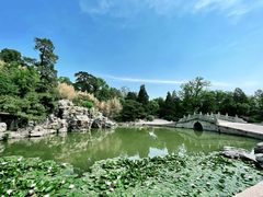 -香山公园