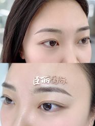 -臣丽纹眉品牌连锁