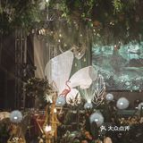 不早不晚，刚好是你｜深圳婚礼策划