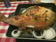 -西贝莜面村(近铁城市广场店)