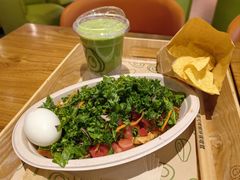 -油梨树 AVOCADO TREE(亮马桥店)