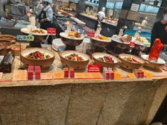 -梁家大院•农家菜(昆山会展中心店)