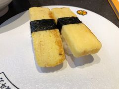-元气寿司(东方宝泰店)