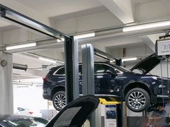 -别克·上海翟业(虹桥店)