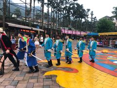 -重庆海昌加勒比海水世界