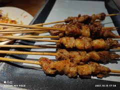 -管氏翅吧(台湾街店)