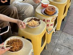 -小秋水饺(大成路总店)