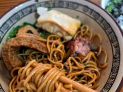 -友琴面馆(东白溪公寓店)