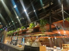 -黑鸡小馆(金源店)