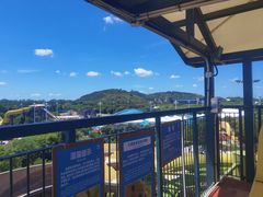 -上海玛雅海滩水公园