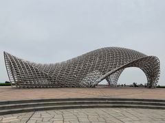 -南汇嘴观海公园