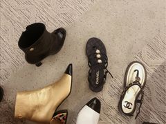 -中免(澳门机场免税店)