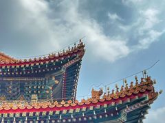 -天安门城楼
