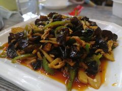 -印象牯岭小厨(牯岭街店)